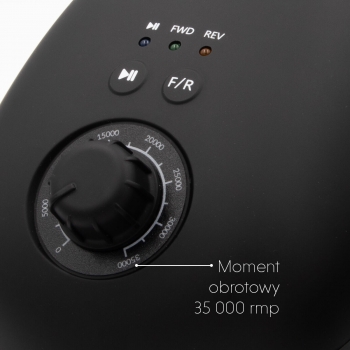 Semilac Frezarka do paznokci 65W